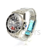 SEA-DWELLER 50TH ANNIVERSARY MODEL 44 MM BASEWORLD CLONE