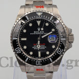 SEA-DWELLER ANNIVERSARY MODEL 43.5MM BASEWORLD