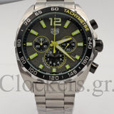 TAG HEUER CARRERA AUTOMATIC CHRONOGRAPH 44MM BRACELET