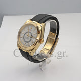 R0LΕX Sky-Dweller Watch
