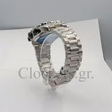 TAG HEUER CARRERA AUTOMATIC CHRONOGRAPH 44MM BRACELET