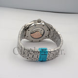 AUDEMARS PIGUET ROYAL OAK SS GRAY