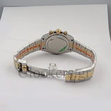 COSMOGRAPH DAYT0NA 2-TONE BLACK DIAL 40MM