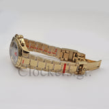 C0SM0GRAPH DAYT0NA GOLD METEORITE DIAL 40MM
