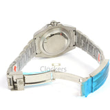SUBMARINER SD BLACK DIAL BLUE CERAMIC BEZEL CLONE