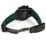 COSMOGRAPH DAYTONA SS LA MONTOYA DIAL 40MM GREEN QUARTZ MOVEMENT