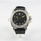 LUMINOR SUBMERSIBLE 1950 47MM