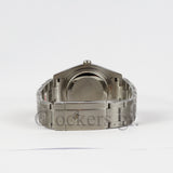ROLEX OYSTER PERPETUAL 41 REFERENCE 124300 CLONE