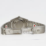 THE 2020 ROLEX OYSTER PERPETUAL 41 BLUE REFERENCE 124300 CLONE