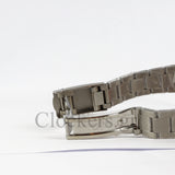 DATEJUST 36MM SS SILVER OYSTER SILVER DIAL DIAMONDS MARKERS CLONE