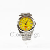 ROLEX OYSTER PERPETUAL 41 REFERENCE 124300 CLONE