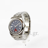 THE 2020 ROLEX OYSTER PERPETUAL 41 BLUE REFERENCE 124300 CLONE