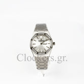 AUDEMARS PIGUET ROYAL OAK MARKS LADIES' 33MM