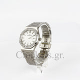 AUDEMARS PIGUET ROYAL OAK MARKS LADIES' 33MM