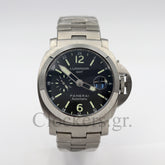LUMINOR PANERAI GMT 47MM