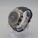 AUDEMARS PIGUET ROYAL OAK CHRONOGRAPH 26239OR.OO.D315CR.01