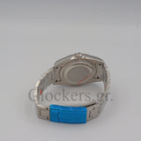 OYSTER PERPETUAL 41 REFERENCE 124300
