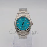 DATE JUST PERPETOUAL 41 TIFFANY