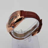 FRANCK MULLER SKELETON WATCH! COLLECTIBLE