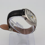 CΑRTIΕR DRIVE AUTOMATIC SILVERED FLINQUE DIAL MEN'S 41MM