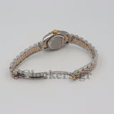 DATEJUST 28MM STAINLESS STEEL AND GOLD MIDSIZE WATCH ROMAN