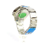 SUBMARINER SS HULK CERAMIC BEZEL 40MM QUALITY 2A