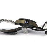 R0LEX Pro-Hunter Sea-Dweller Deepsea Ceramic Bezel 44mm