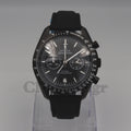 Omega Speedmaster  - Moonwatch Dark Side Of The Moon Ceramic