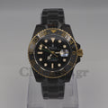 Pro-hunter GMT-master II