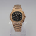 Patek Philippe Nautilus