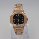 PATEK PHILIPPE NAUTILUS ROSE GOLD BRACELET