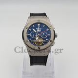 HUBLOT CLASSIC FUSION  CHRONOGRAPH - TITANIUM 2AA
