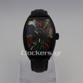 Franck Muller Color Dreams Crazy Hours Color Dreams