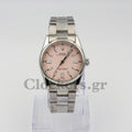 OYSTER PERPETUAL 36 REFERENCE 124300  PINK DIAL 2AA