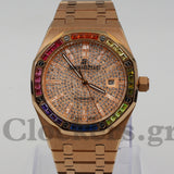 AUDEMARS PIGUET ROYAL OAK SPECIAL EDITION