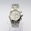 0VERSEAS  AUTOMATIC MEN'S WATCH