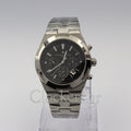 0VERSEAS AUTOMATIC MEN'S WATCH