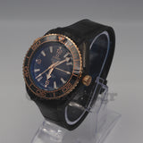 OMEGA SEAMASTER PLANET OCEAN MASTER  43.5 MM