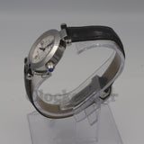 Cartier Pasha Women’s Pasha  Black Leather