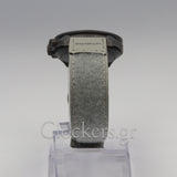 Omega Swatch Omega Swatch X Omega Moonswatch - Snoopy grey