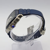 Cartier santos XL