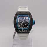RICHARD MILLE RM 035