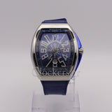 Franck Muller Vanguard