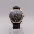 IWC Big Pilot Perpetual Calendar Special Edition Buenos Aires