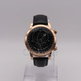 PATEK PHILIPPE SKY MOON TOURBILLON 502P TOURBILLON