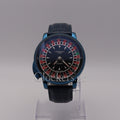 JACOB & CO. 'THE CASINO TOURBILLON' CA100.40 ONYX DIAL LIMITED EDITION
