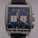 TAG HEUER MONACO CALIBRE
