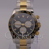 COSMOGRAPH DAYTONA 2-TONE  40MM CLONE