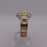 SKY-DWELLER 2-TONE BLACK  DIAL STICK MARKERS