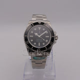 Rolex Submariner (No Date) 114060